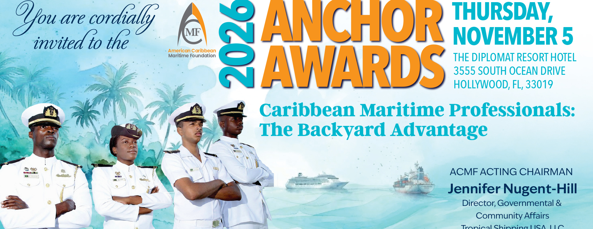 2026 Anchor Awards Gala